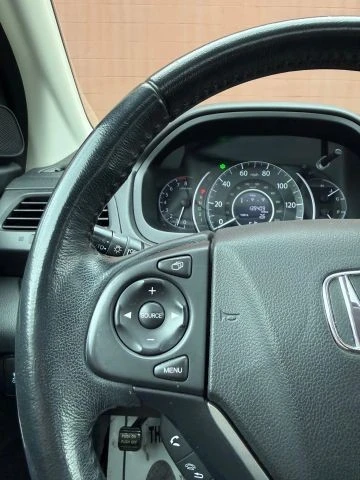 2013 Honda CR-V 4th Gen - Image 16 of 19