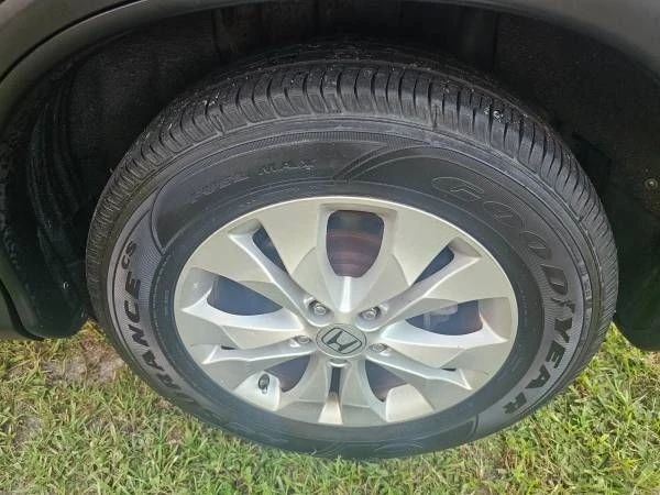 2013 Honda CR-V 4th Gen - Image 15 of 21
