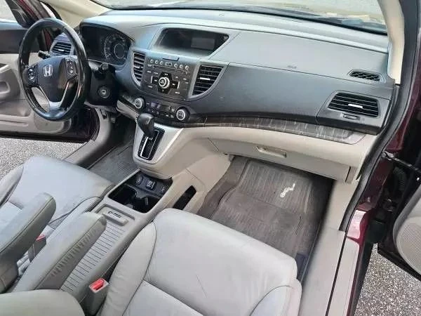 2013 Honda CR-V 4th Gen - Image 19 of 21