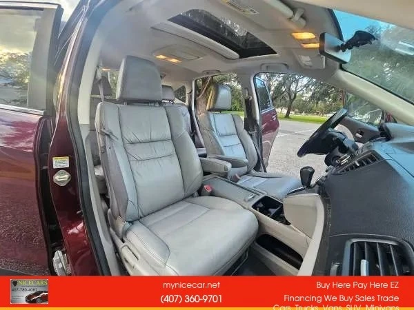 2013 Honda CR-V 4th Gen - Image 20 of 21