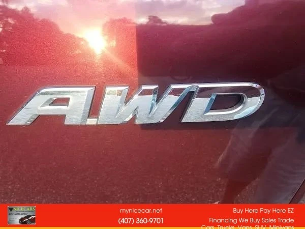 2013 Honda CR-V 4th Gen - Image 10 of 21