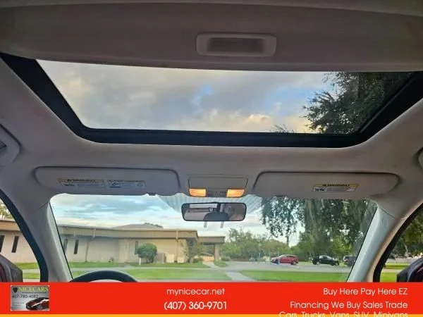 2013 Honda CR-V 4th Gen - Image 9 of 21
