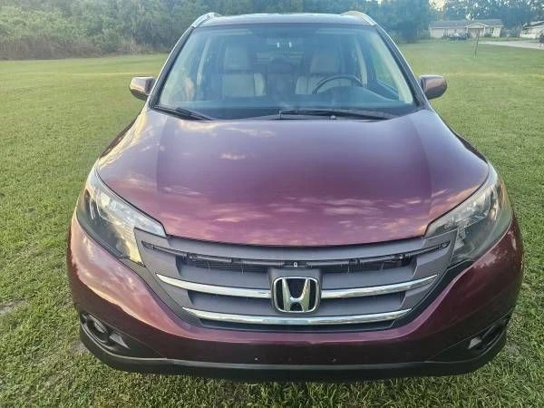 2013 Honda CR-V 4th Gen - Image 2 of 21