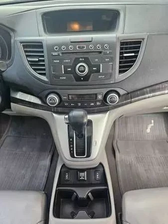 2013 Honda CR-V 4th Gen - Image 12 of 21