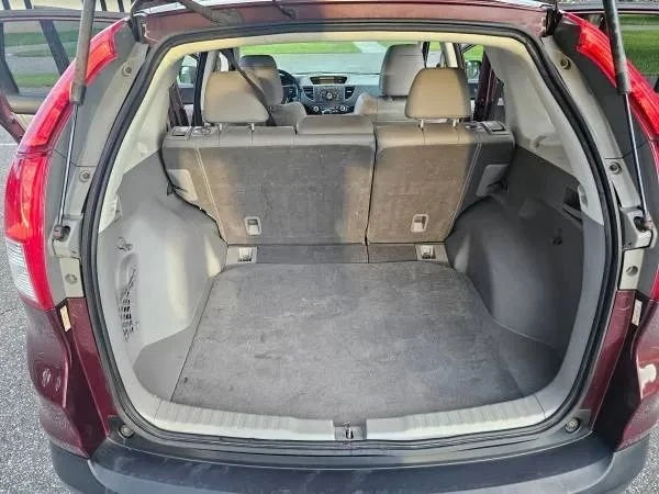 2013 Honda CR-V 4th Gen - Image 14 of 21