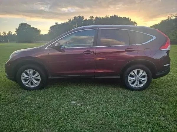 2013 Honda CR-V 4th Gen - Image 4 of 21