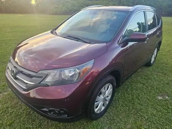 2013 Honda CR-V 4th Gen - Image 3 of 21