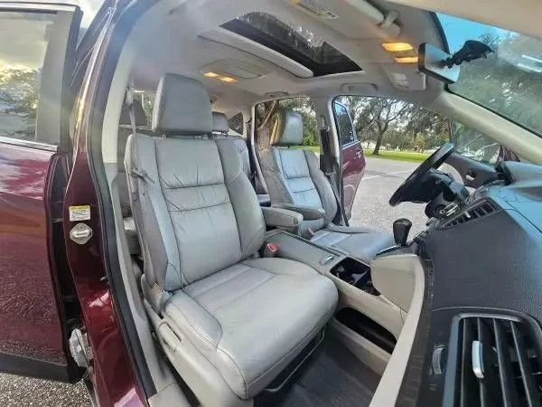 2013 Honda CR-V 4th Gen - Image 20 of 21