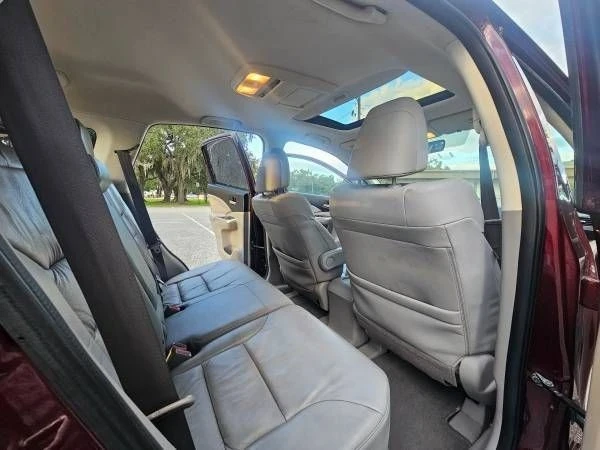 2013 Honda CR-V 4th Gen - Image 16 of 21