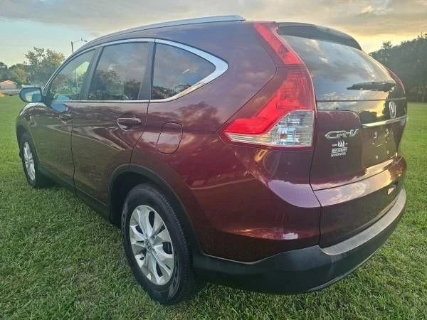 2013 Honda CR-V 4th Gen - Image 7 of 21
