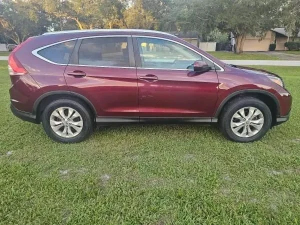 2013 Honda CR-V 4th Gen - Image 6 of 21