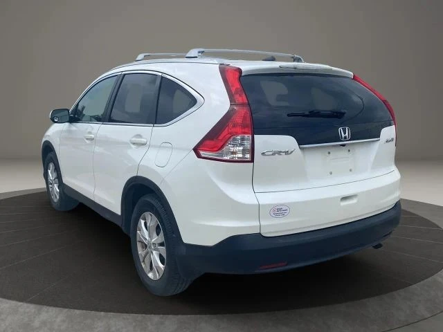 2013 Honda CR-V 4th Gen - Image 3 of 7