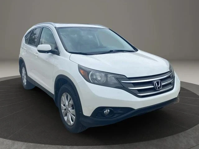 2013 Honda CR-V 4th Gen - Image 2 of 7