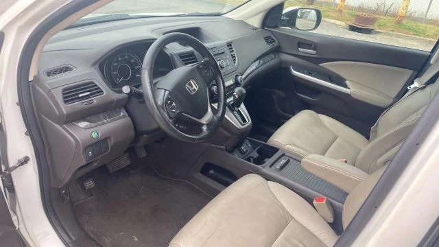 2013 Honda CR-V 4th Gen - Image 5 of 7