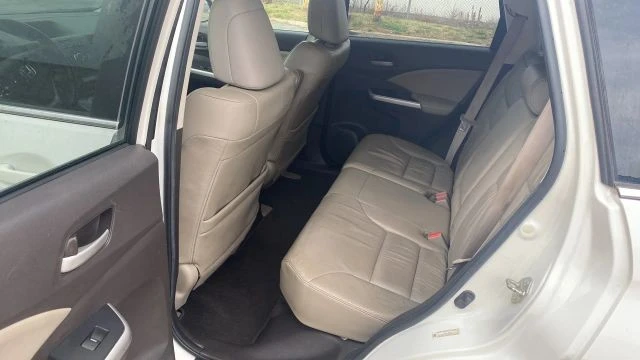 2013 Honda CR-V 4th Gen - Image 6 of 7