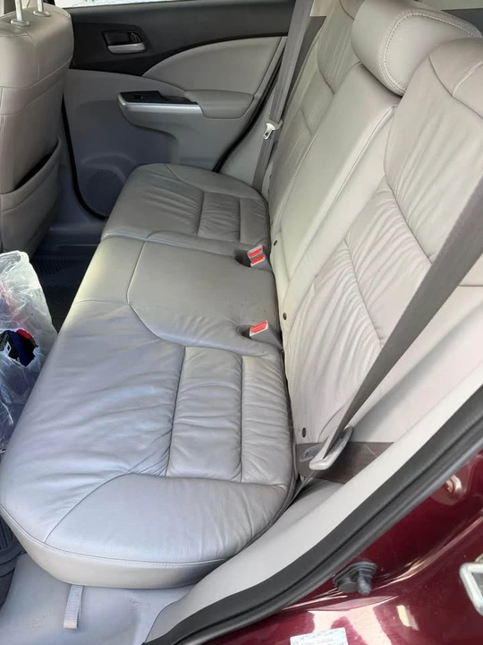 2013 Honda CR-V 4th Gen - Image 4 of 7