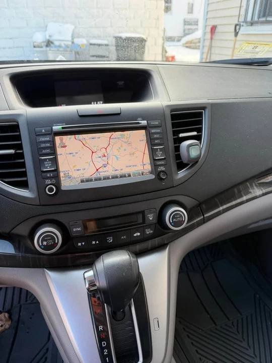 2013 Honda CR-V 4th Gen - Image 5 of 7