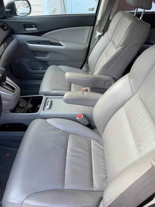 2013 Honda CR-V 4th Gen - Image 6 of 7
