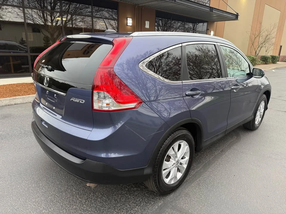 2013 Honda CR-V - Image 10 of 12