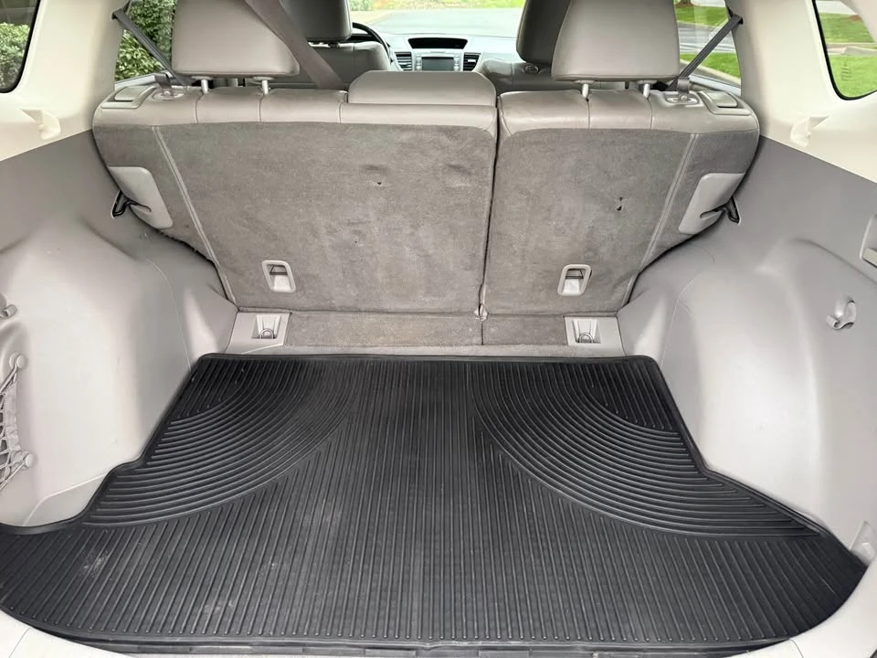 2013 Honda CR-V - Image 11 of 12