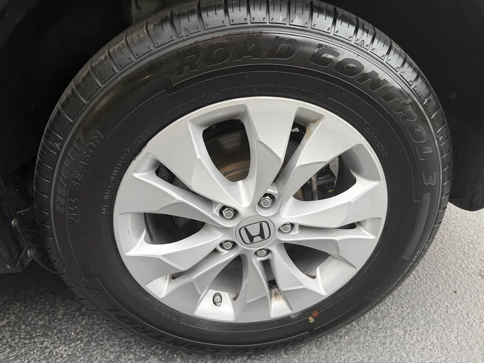 2013 Honda CR-V - Image 8 of 12
