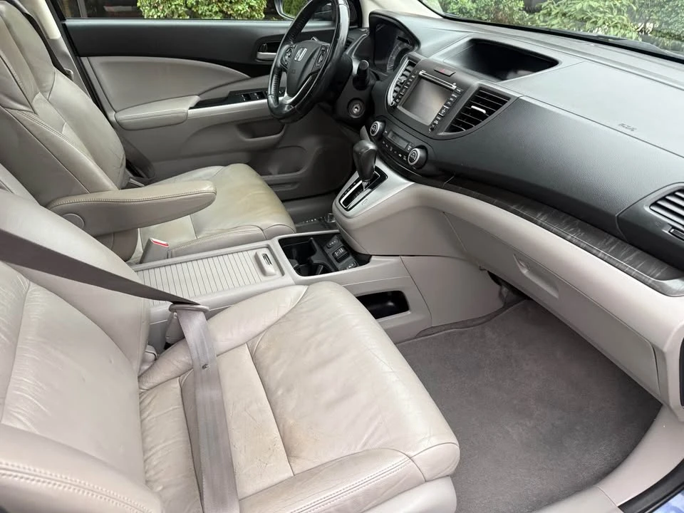 2013 Honda CR-V - Image 4 of 12