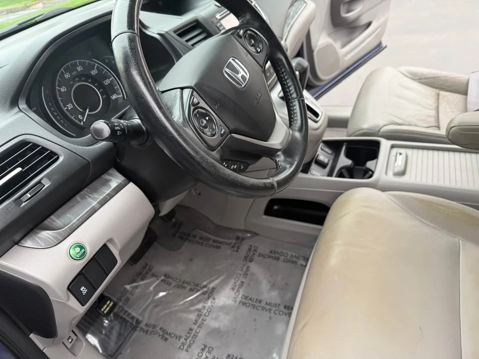 2013 Honda CR-V - Image 6 of 12