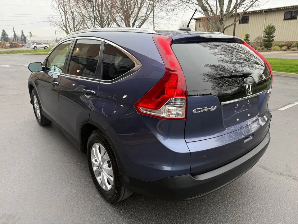 2013 Honda CR-V - Image 3 of 12