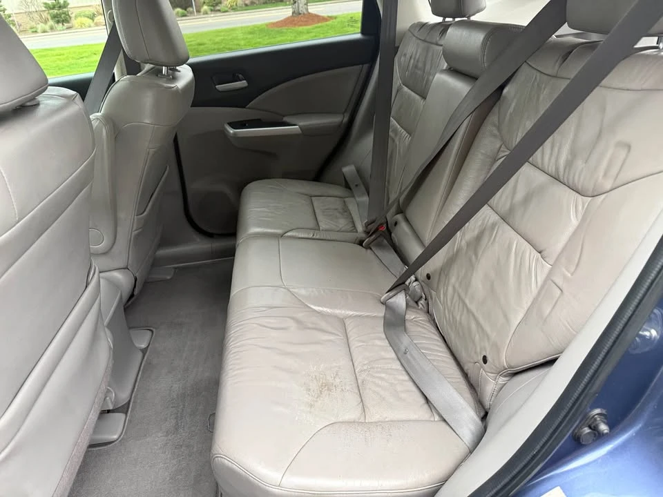 2013 Honda CR-V - Image 5 of 12