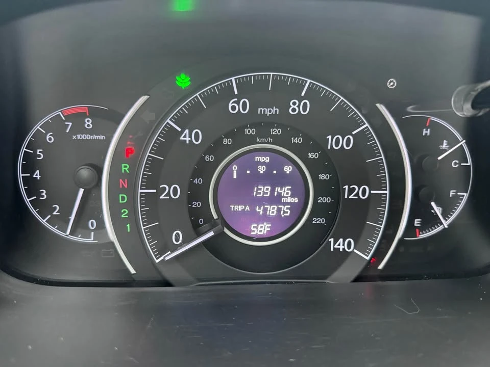 2013 Honda CR-V - Image 7 of 12