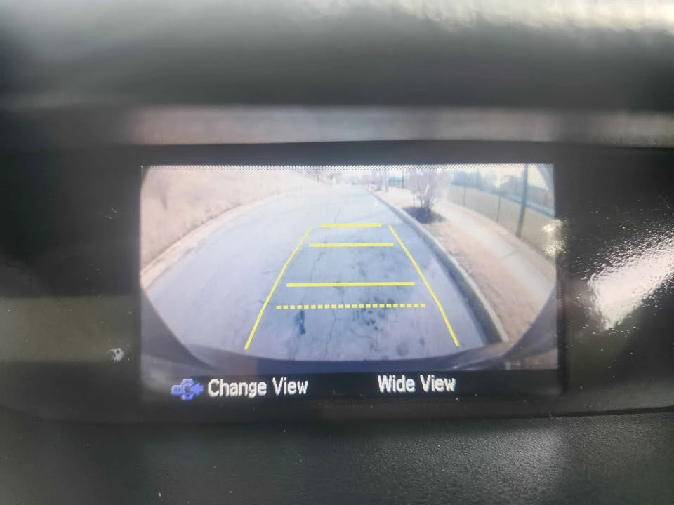 2013 Honda CR-V 4th Gen - Image 10 of 15