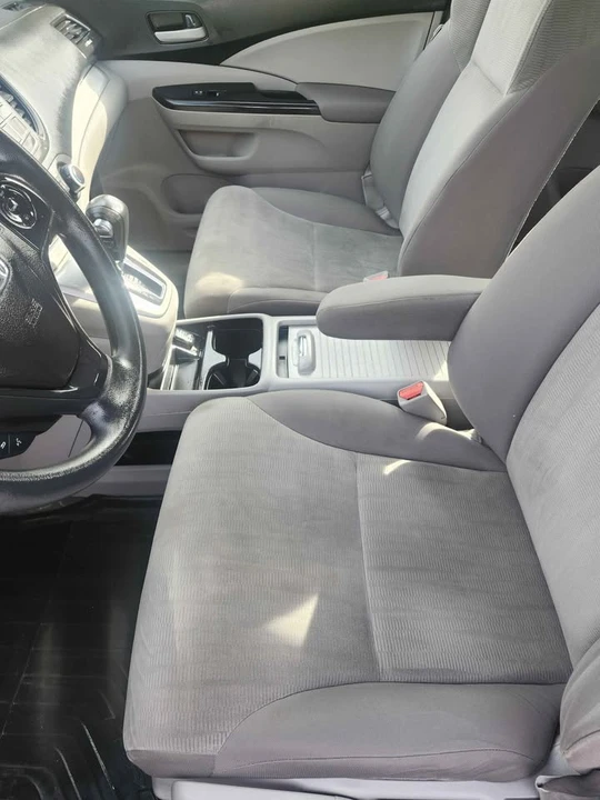 2013 Honda CR-V 4th Gen - Image 7 of 15