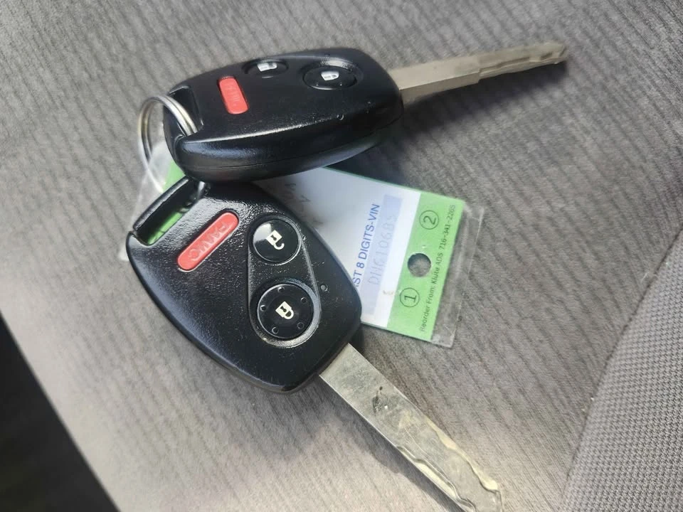 2013 Honda CR-V 4th Gen - Image 12 of 15