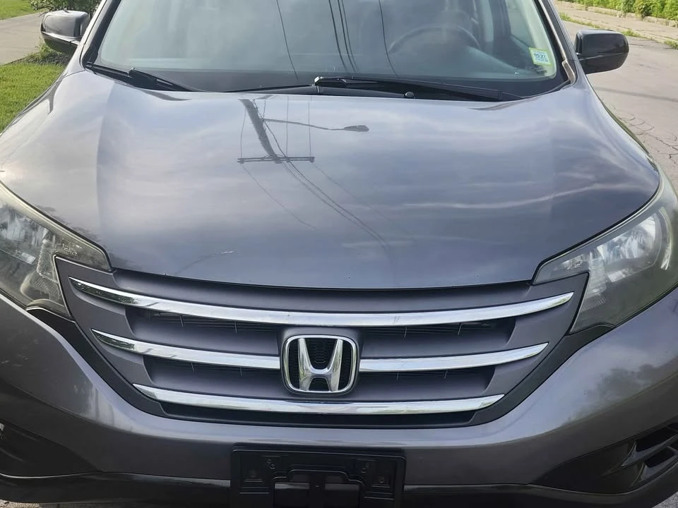 2013 Honda CR-V 4th Gen - Image 2 of 15