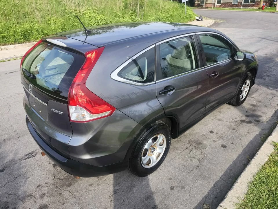 2013 Honda CR-V 4th Gen - Image 3 of 15