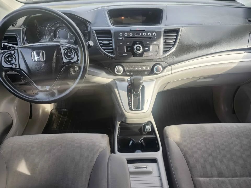 2013 Honda CR-V 4th Gen - Image 6 of 15