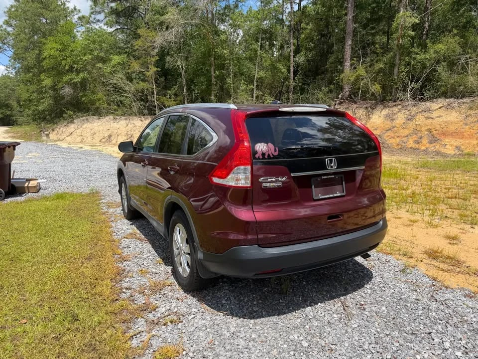 2013 Honda CR-V 4th Gen - Image 3 of 7