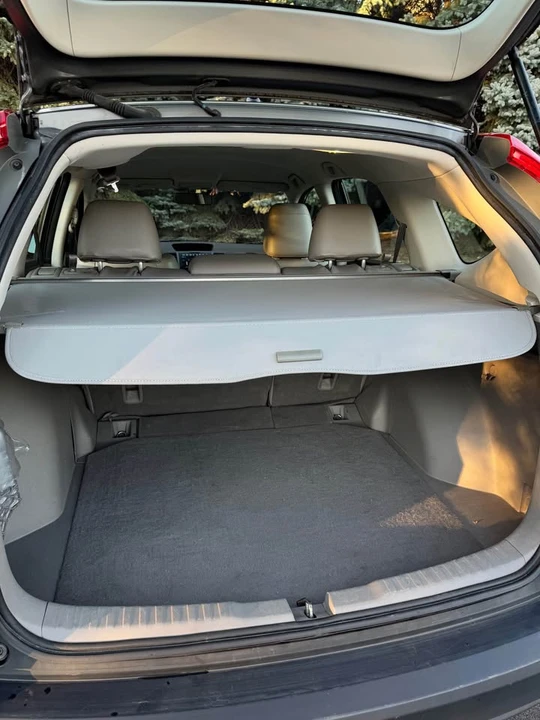 2013 Honda CR-V 4th Gen - Image 5 of 7