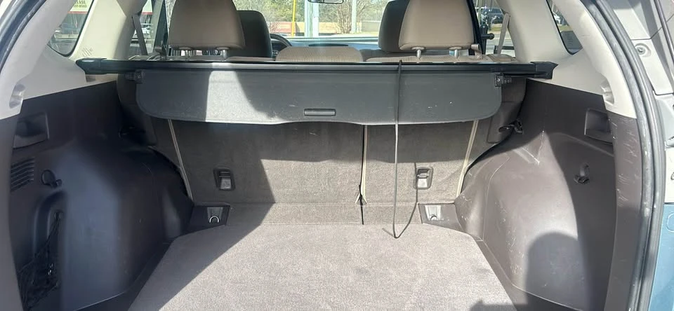 2013 Honda CR-V 4th Gen - Image 8 of 10