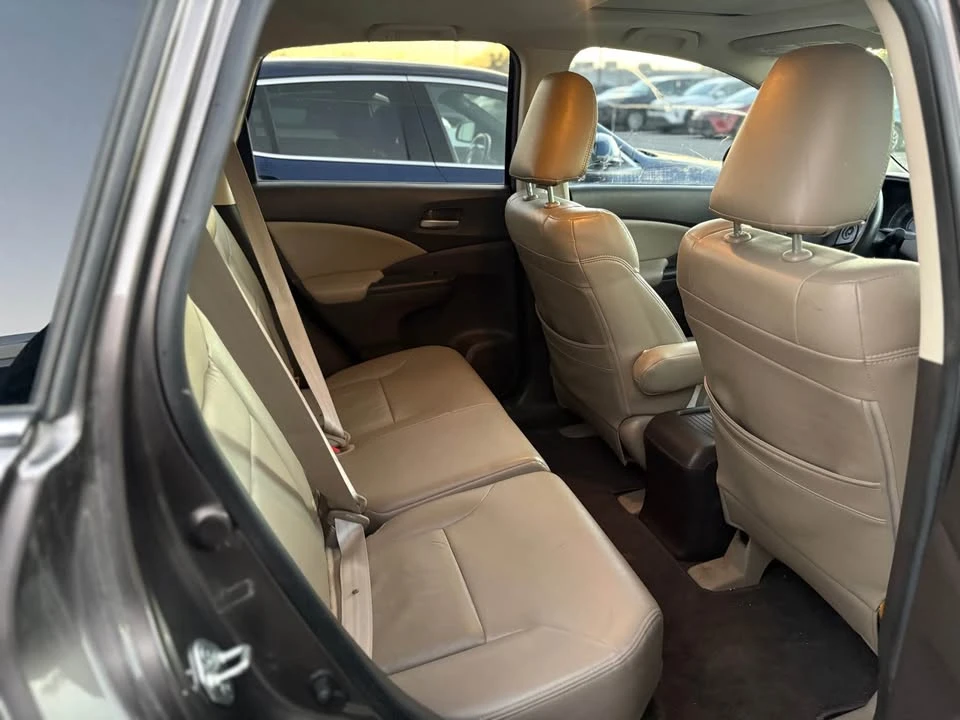 2013 Honda CR-V 4th Gen - Image 11 of 13