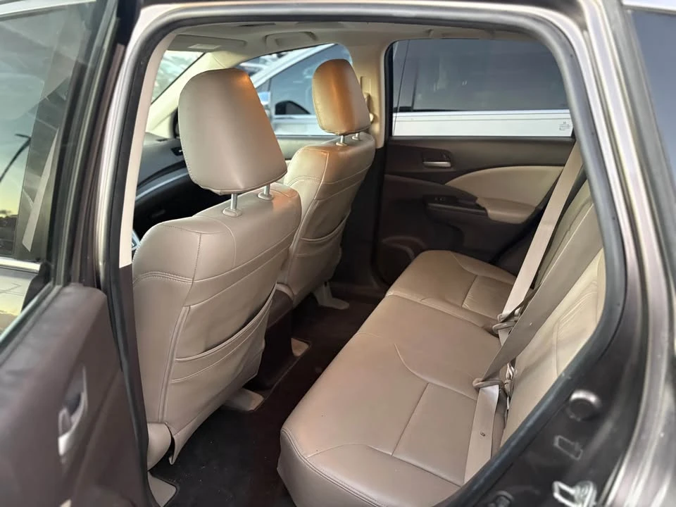 2013 Honda CR-V 4th Gen - Image 8 of 13