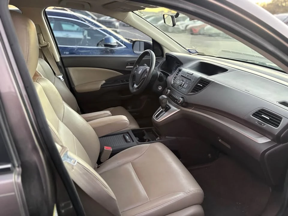 2013 Honda CR-V 4th Gen - Image 12 of 13