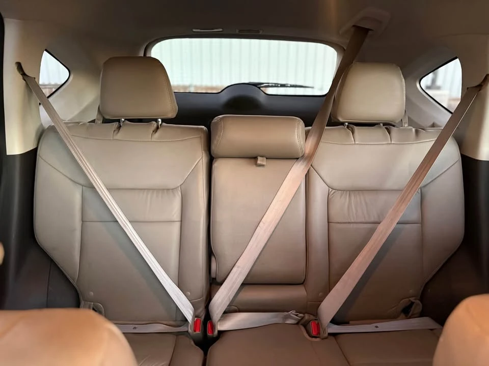 2013 Honda CR-V 4th Gen - Image 13 of 13
