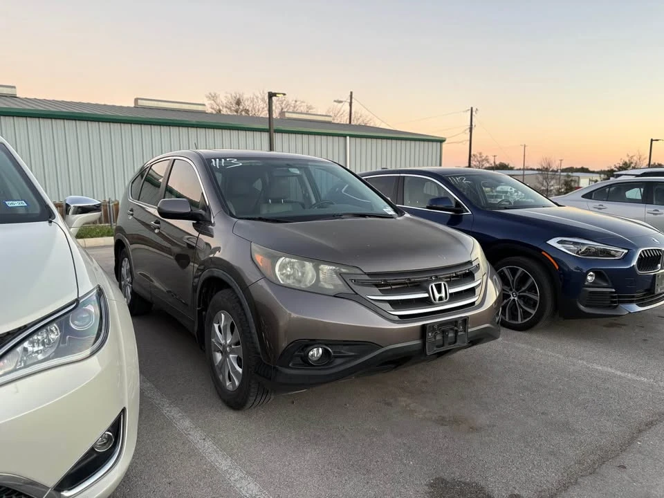 2013 Honda CR-V 4th Gen - Image 3 of 13