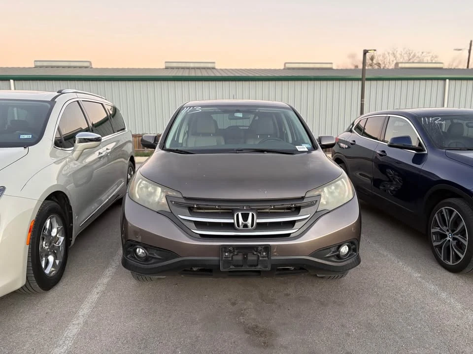 2013 Honda CR-V 4th Gen - Image 2 of 13