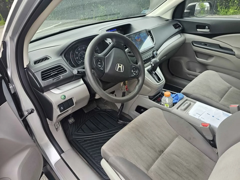 2013 Honda CR-V 4th Gen - Image 10 of 10