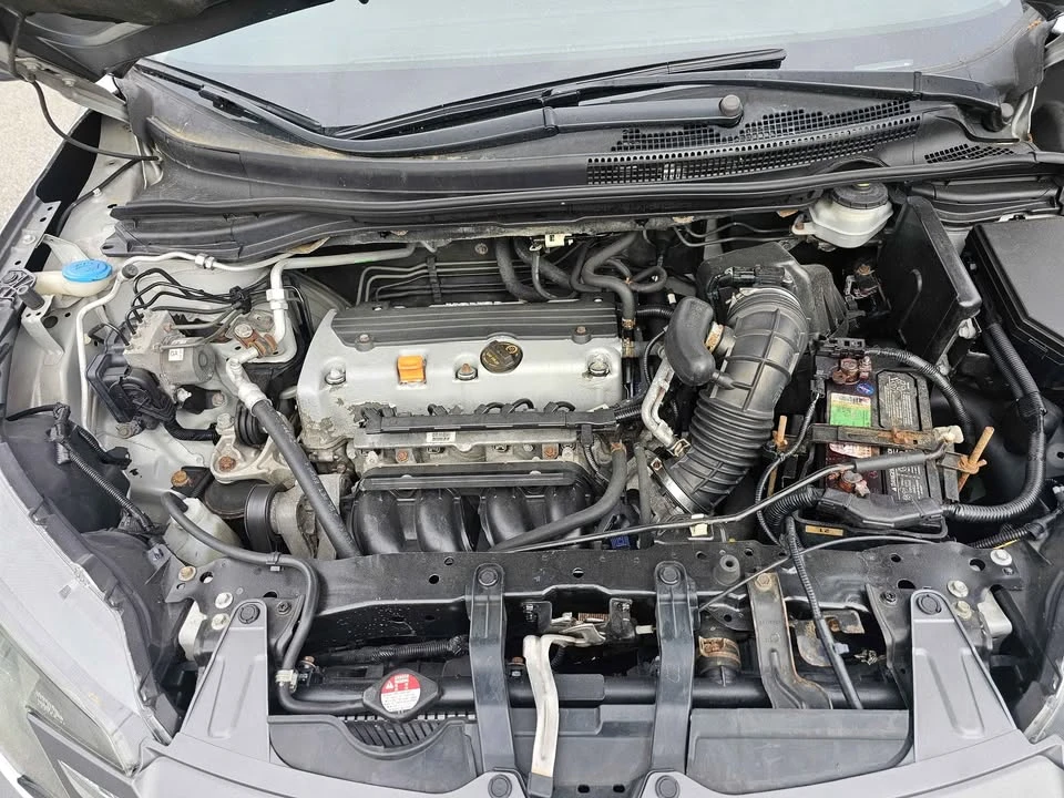 2013 Honda CR-V 4th Gen - Image 6 of 10