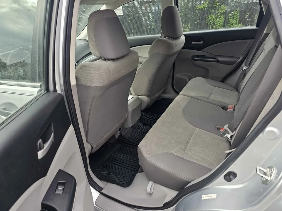 2013 Honda CR-V 4th Gen - Image 9 of 10
