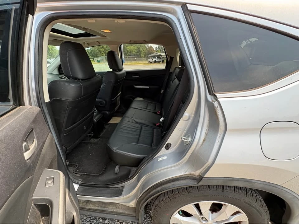 2013 Honda CR-V 4th Gen - Image 11 of 12