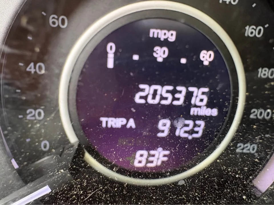 2013 Honda CR-V 4th Gen - Image 8 of 12